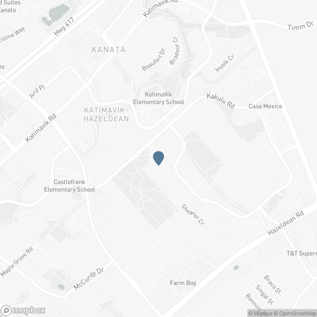 19 - 70 BUJOLD COURT, Ottawa, Ontario K2L 3N8